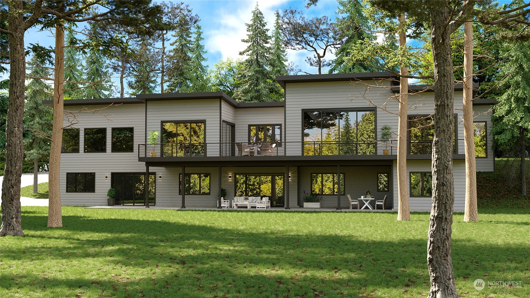 166 SOUNDVIEW DRIVE